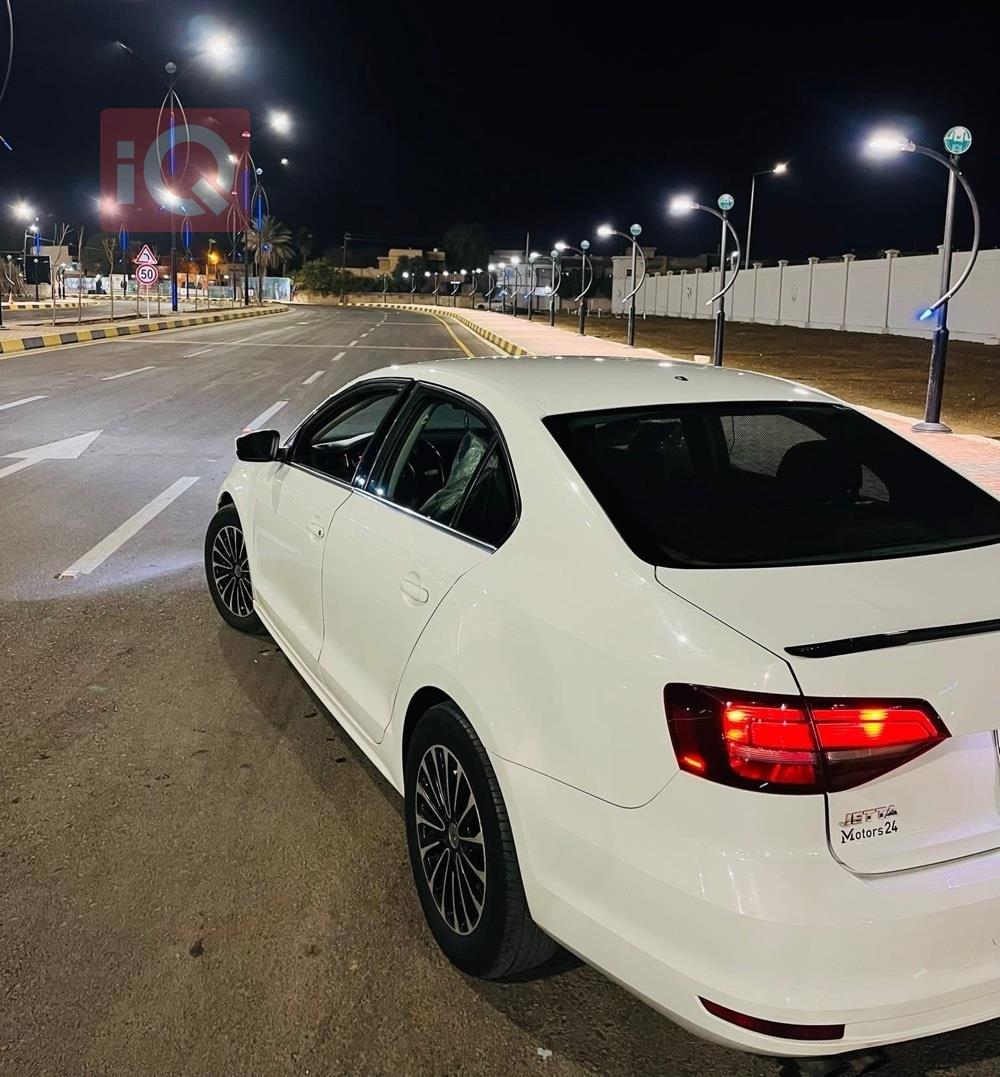 فولكسفاغن جيتا